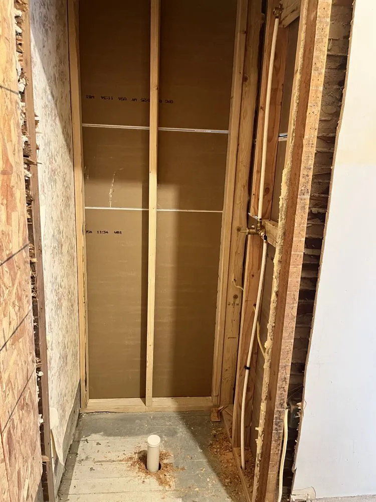 Slide of Horizon Plumbing