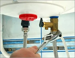 Slide of Horizon Plumbing Services