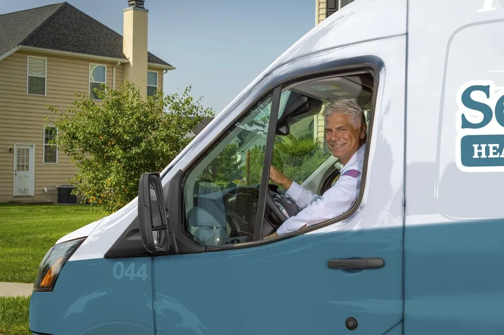 Reliable drain cleaning for homes in Newark, DE by Horizon Services - Air Conditioning, Plumbing & Heating