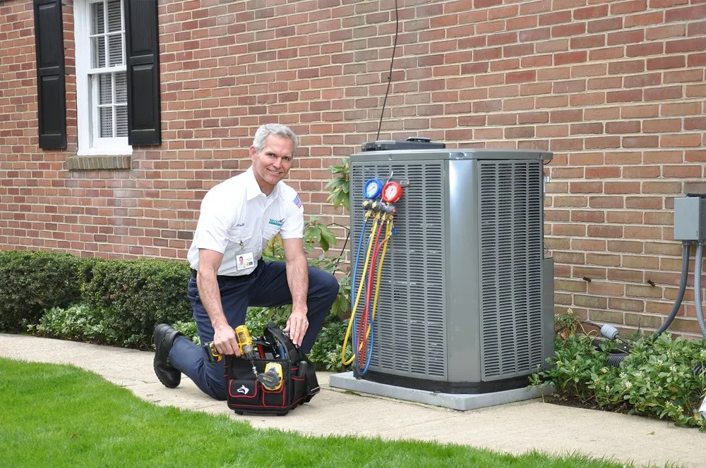 Reliable water heater service experts serving Newark, DE - Horizon Services - Air Conditioning, Plumbing & Heating