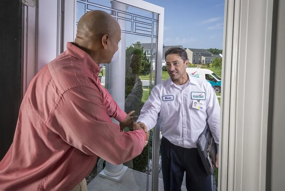 Emergency emergency plumbing for homes in Newark, DE by Horizon Services - Air Conditioning, Plumbing & Heating