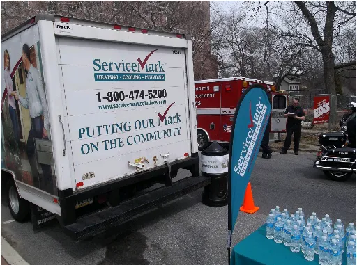 Professional emergency plumbing for homes in Newark, DE by Horizon Services - Air Conditioning, Plumbing & Heating