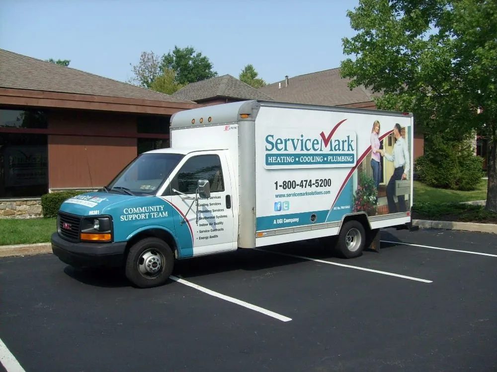 Emergency leak detection experts serving Newark, DE - Horizon Services - Air Conditioning, Plumbing & Heating