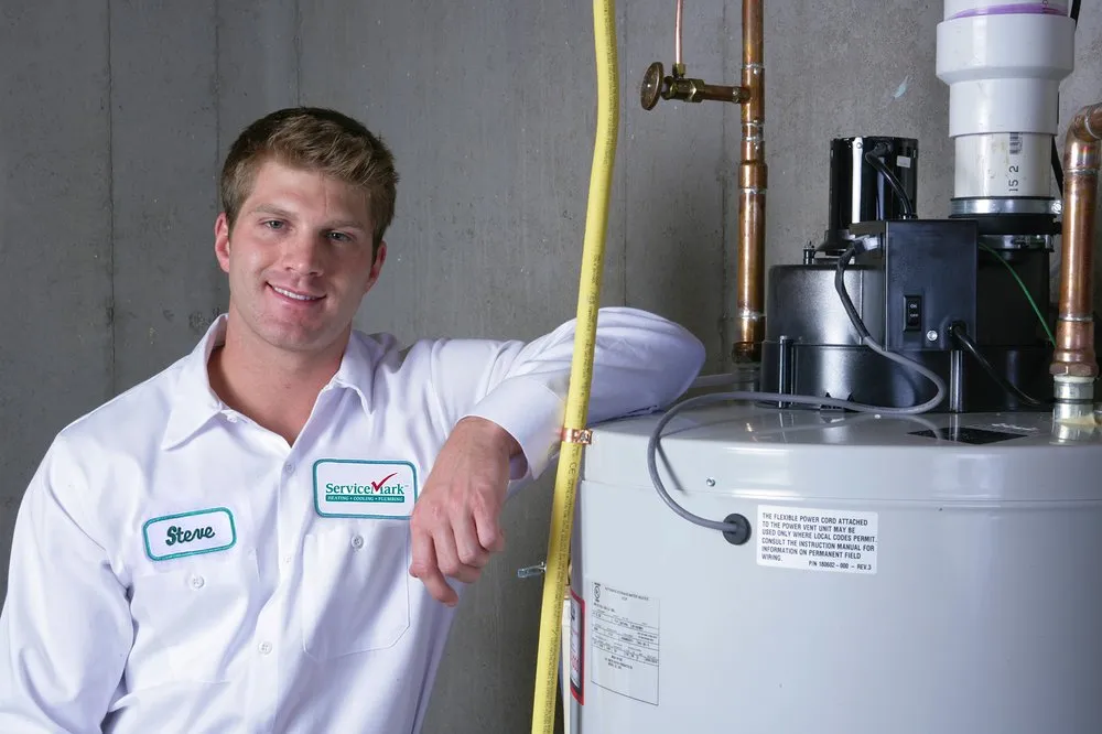 Slide of Horizon Services - Air Conditioning, Plumbing & Heating