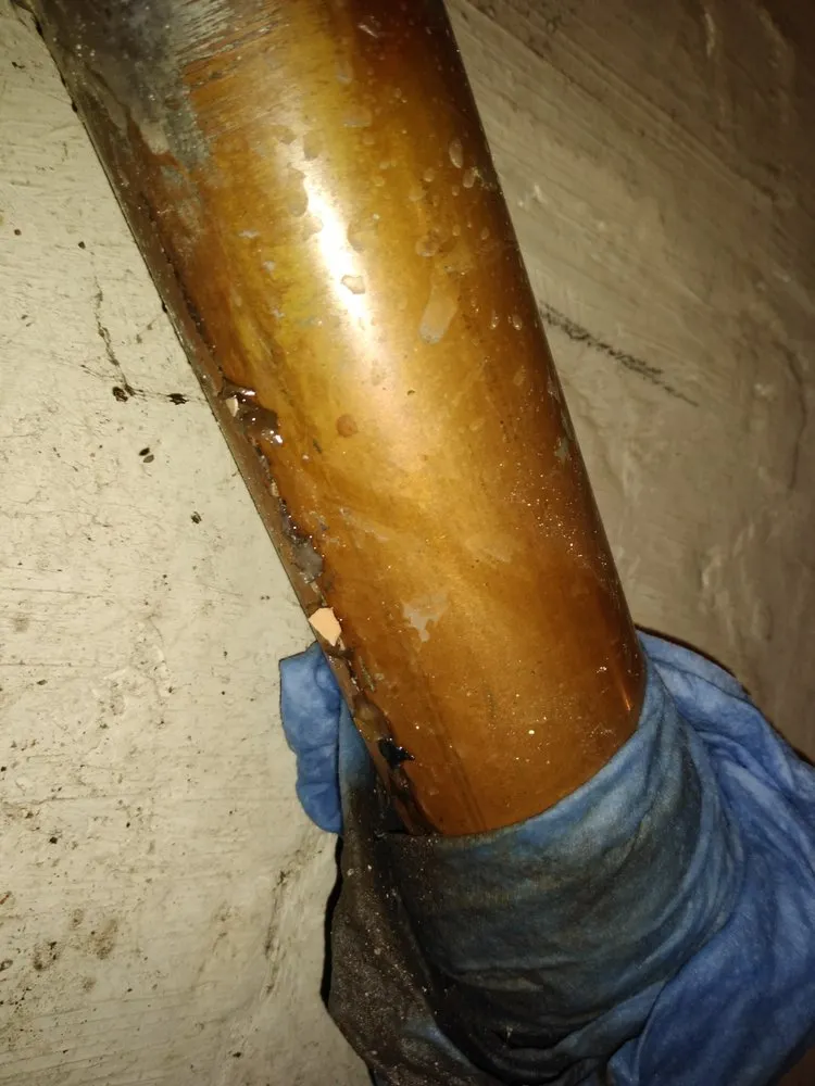 Slide of Horizon Services