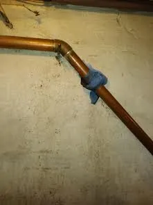 Emergency leak detection experts serving Audubon, PA - Horizon Services