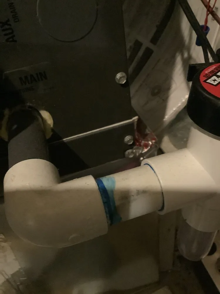 Slide of Horizon Services