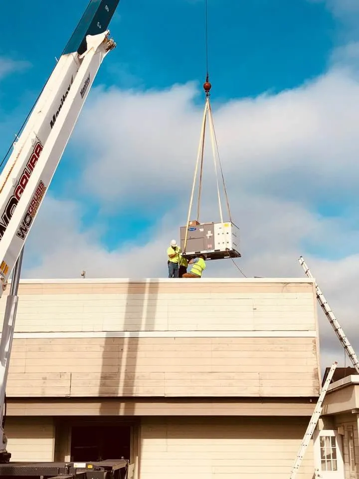 Slide of Horizon Services