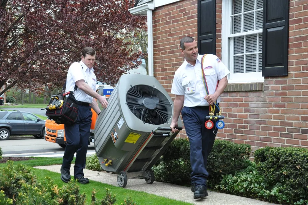 Reliable drain cleaning experts serving Wilmington, DE - Horizon Services