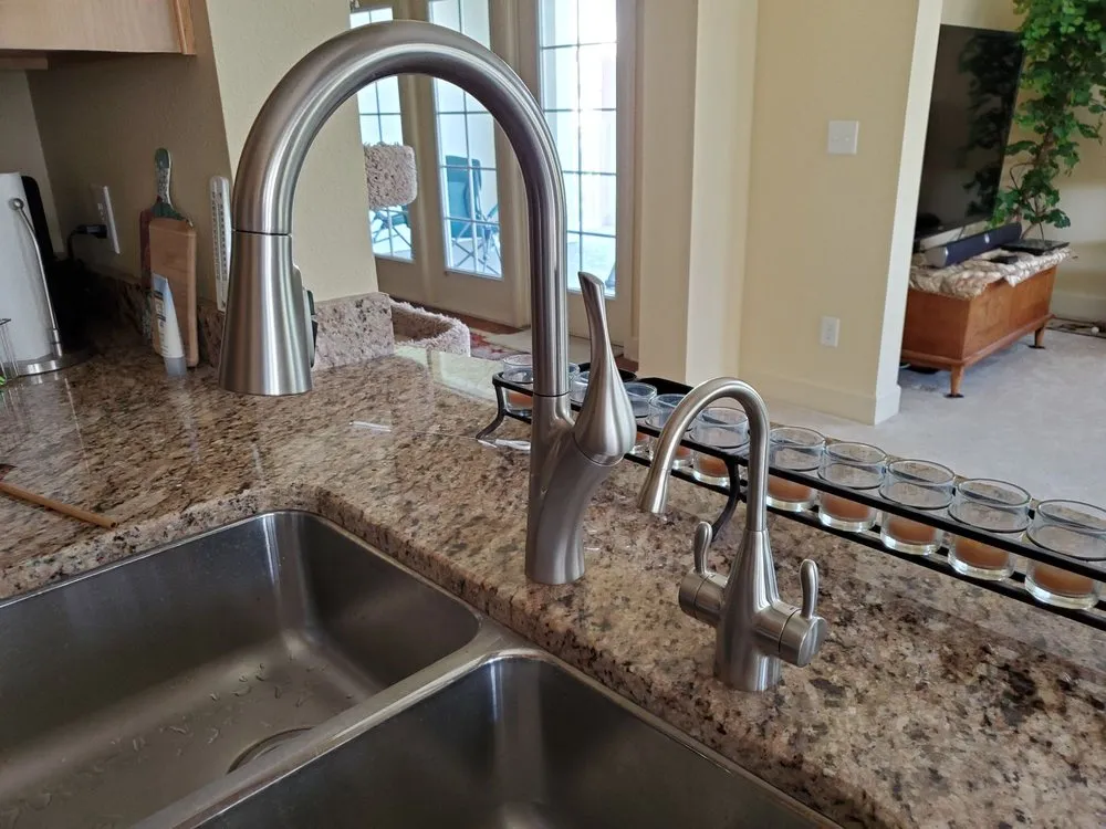 Slide of Horizon West Plumbing