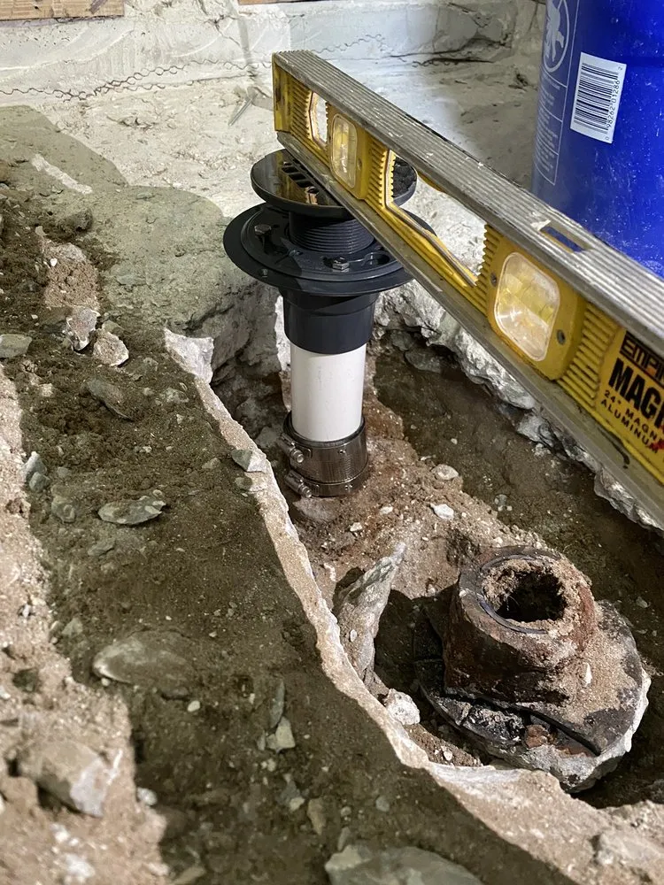 Slide of Horizon West Plumbing