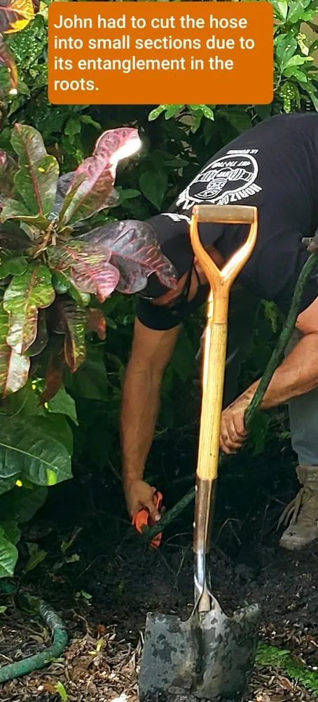 Slide of Horizon West Plumbing