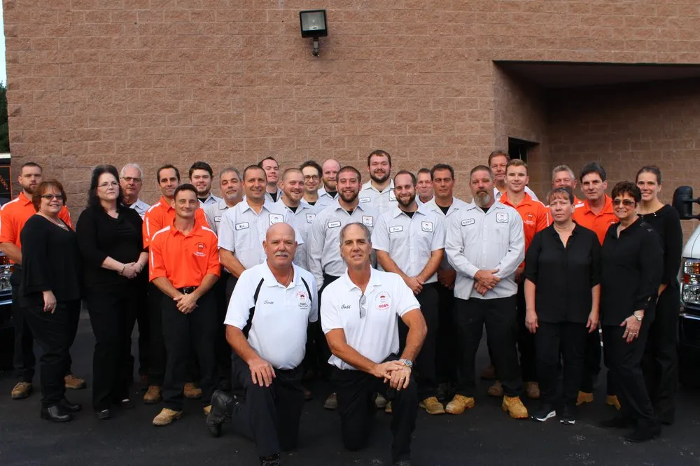 Slide of Horn Plumbing & Heating