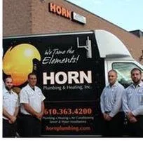 Slide of Horn Plumbing & Heating