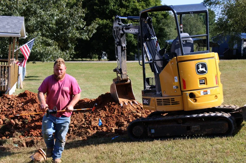 Slide of Hornback Plumbing