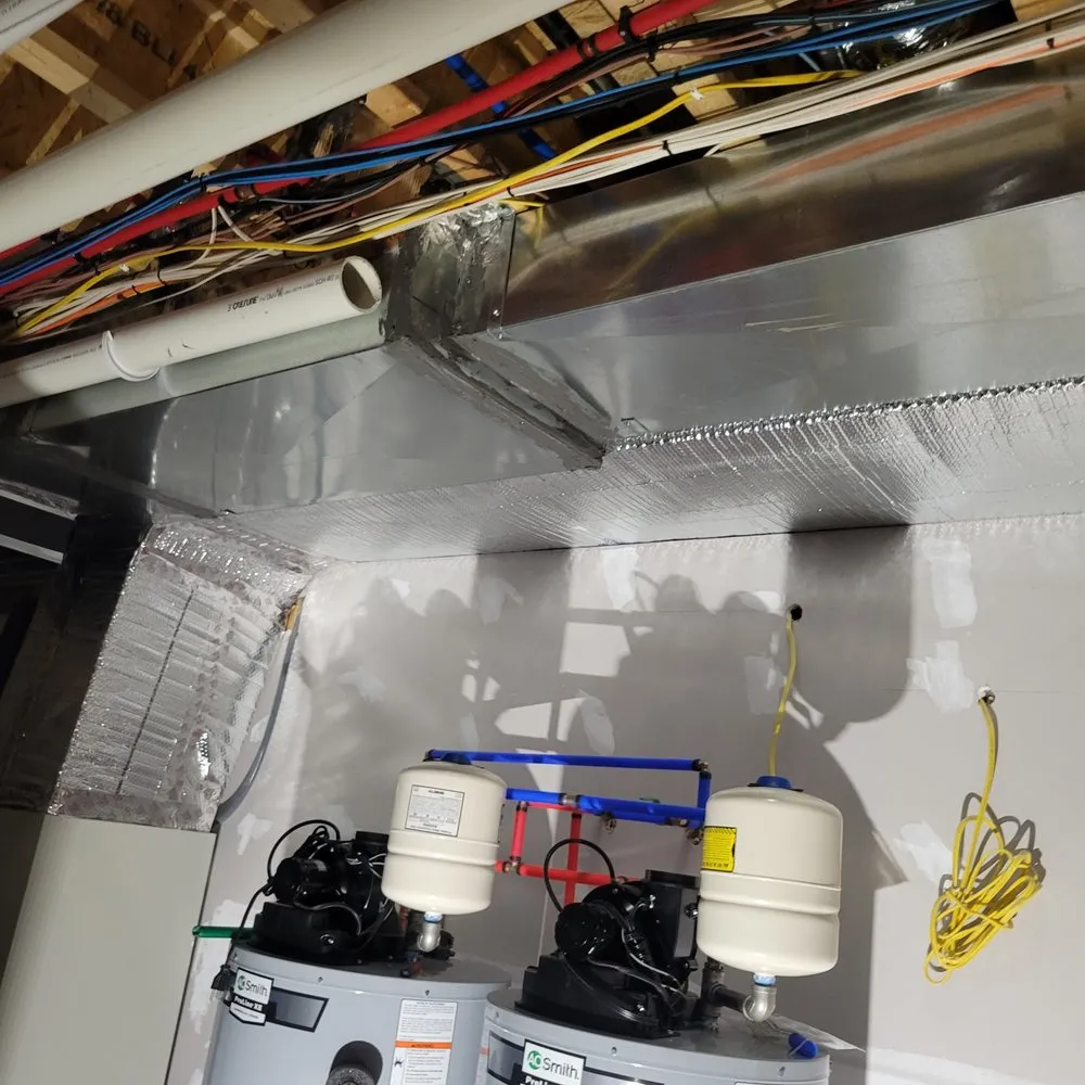 Slide of Hornback Plumbing