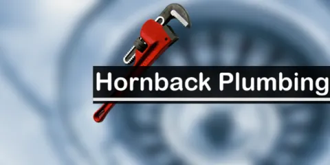 Slide of Hornback Plumbing
