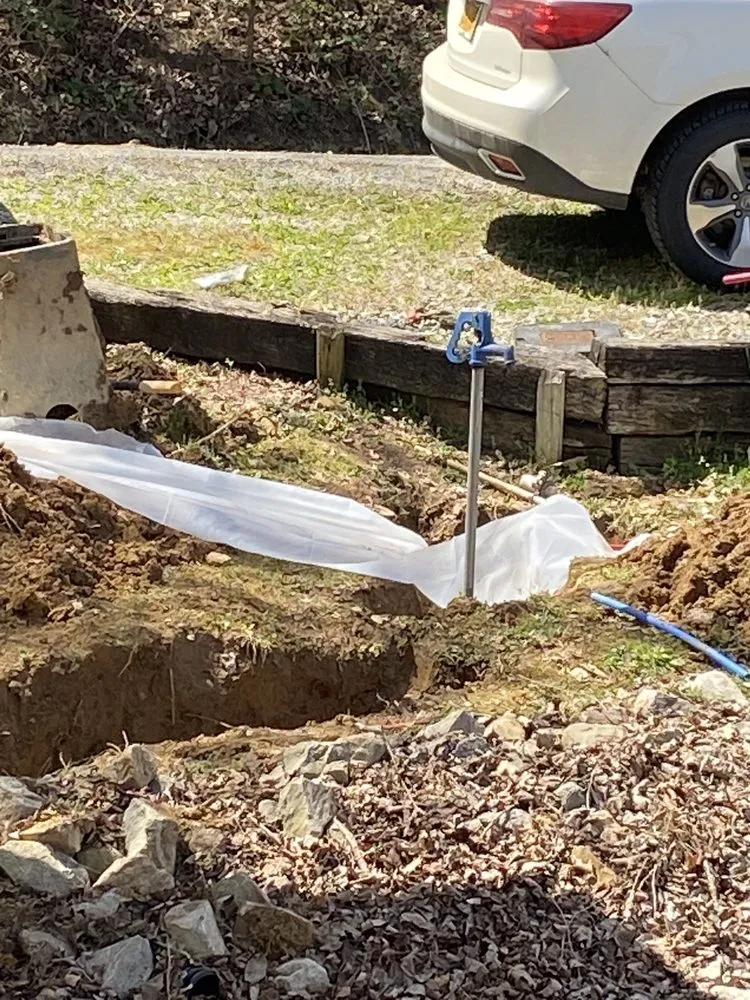 Slide of Hornback Plumbing