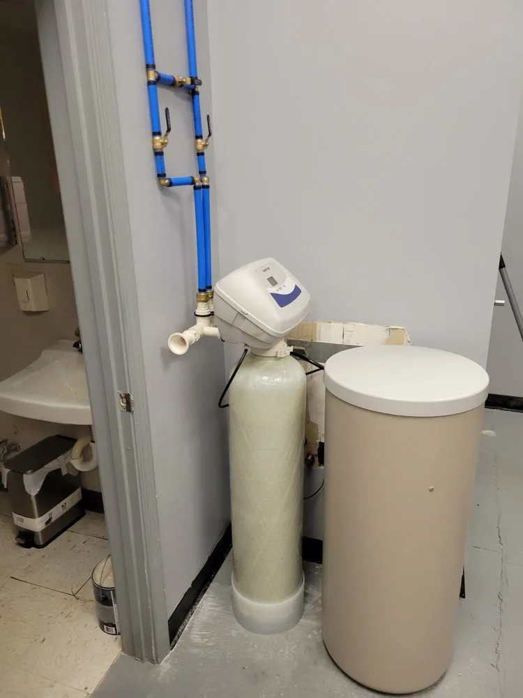 Slide of Hornback Plumbing