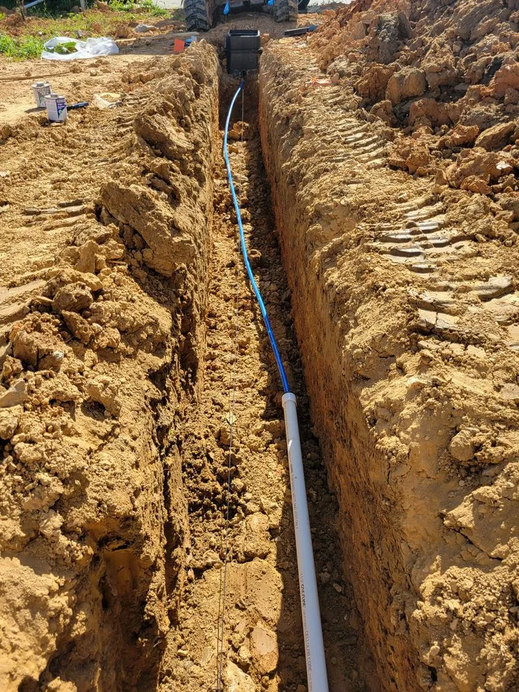 Slide of Hornback Plumbing