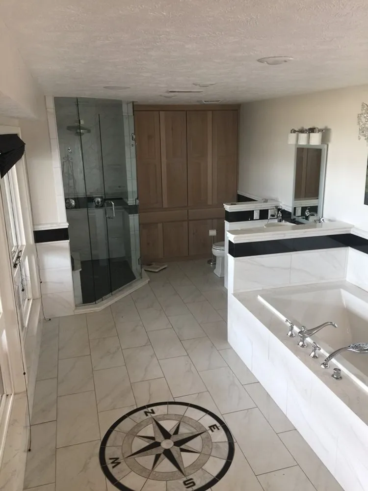 Slide of Horne Plumbing