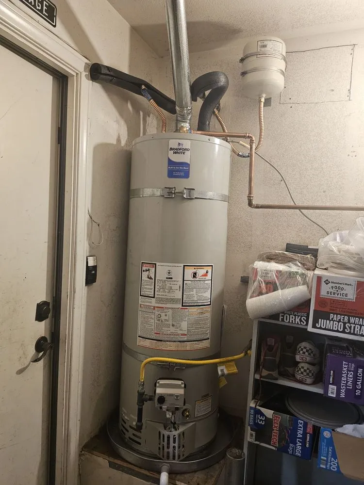 Slide of Horn's Backflow & Plumbing Service