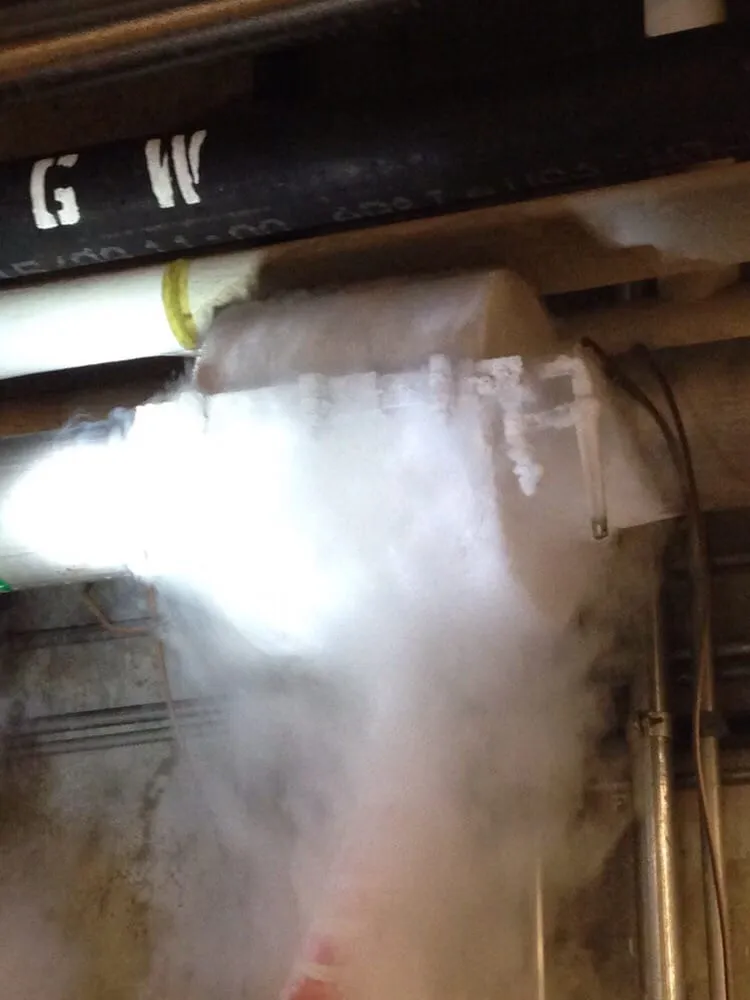 Slide of Horn's Backflow & Plumbing Service