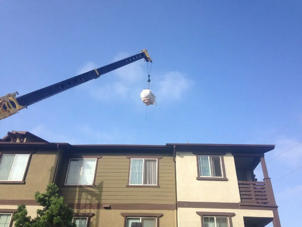 Slide of Horn's Backflow & Plumbing Service