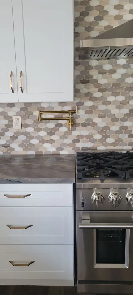 Slide of Horn's Backflow & Plumbing Service