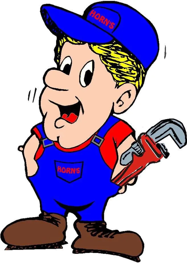 Slide of Horn's Backflow & Plumbing Service