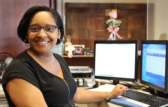 Slide of Horry Electric Cooperative