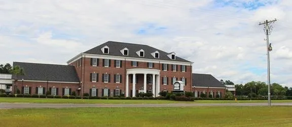 Slide of Horry Electric Cooperative