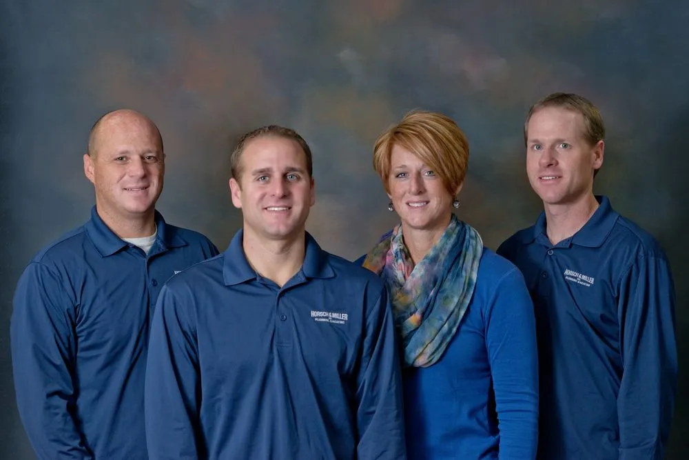 Slide of Horsch & Miller