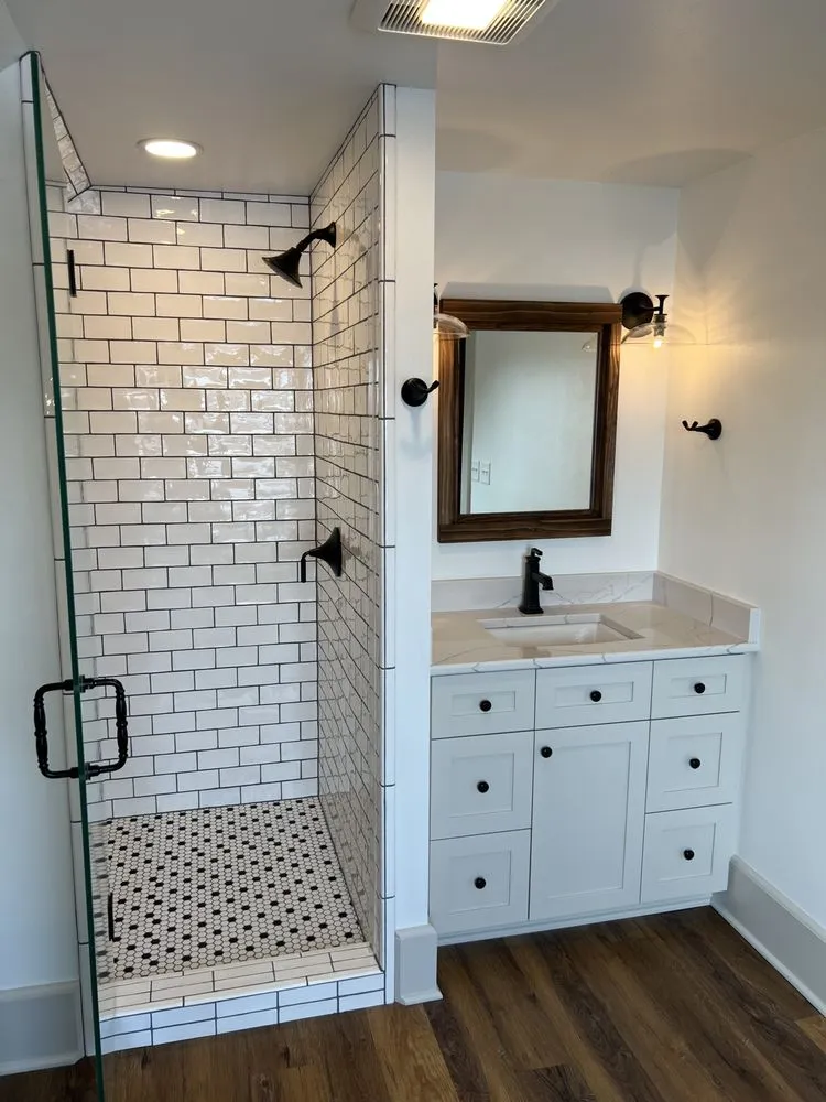 Slide of Horsch & Miller