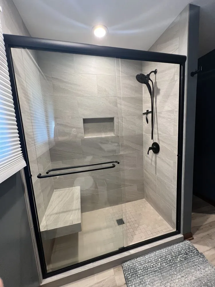 Slide of Horsch & Miller