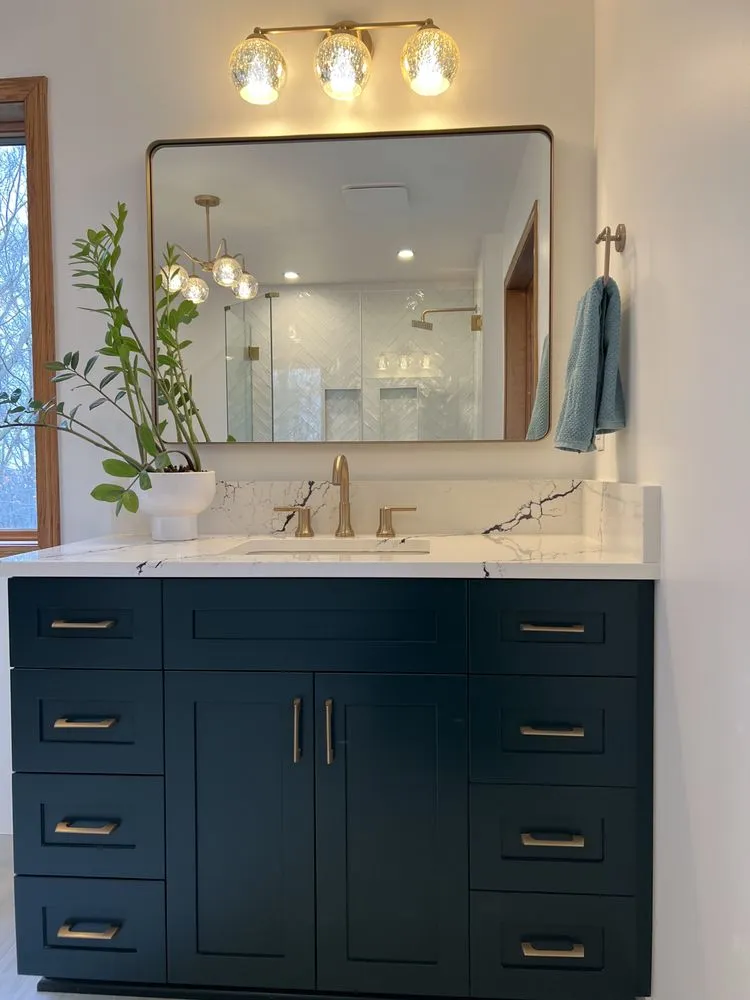 Slide of Horsch & Miller