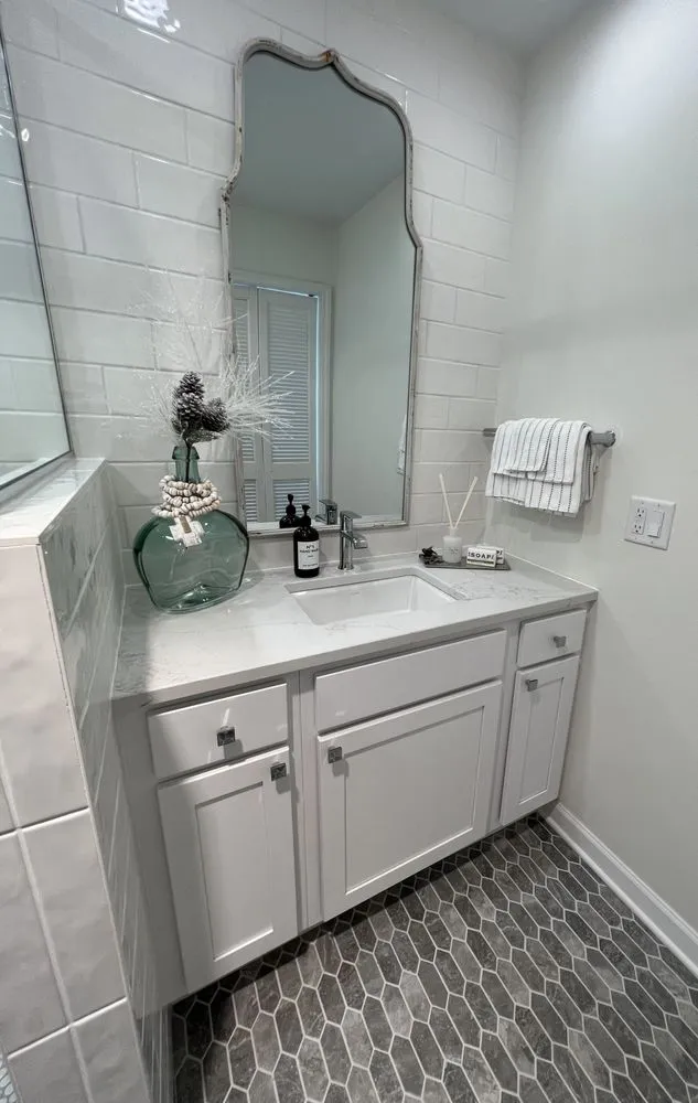 Slide of Horsch & Miller