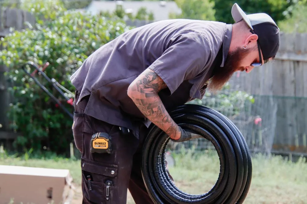 Slide of Horsetooth Heating and Air
