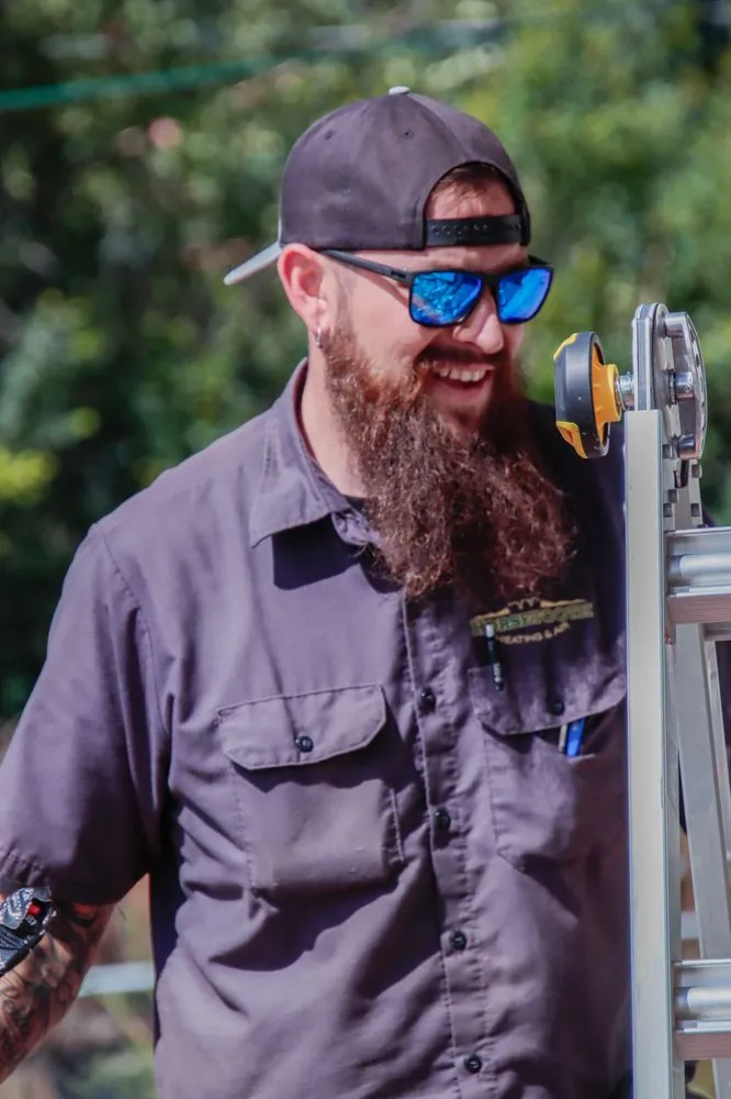 Emergency plumbing repair for homes in Fort Collins, CO by Horsetooth Heating and Air