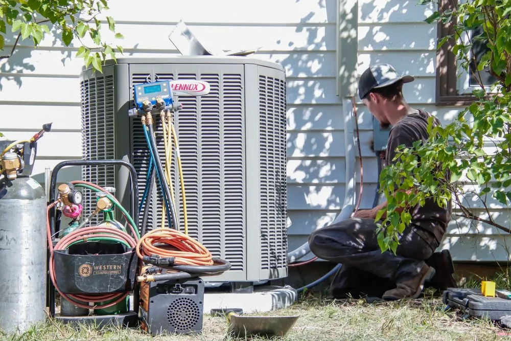 Professional pipe repair service in Fort Collins, CO - Horsetooth Heating and Air