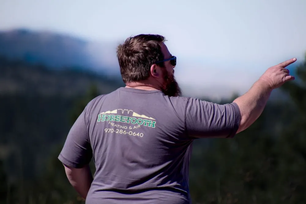 Trusted plumbing repair service in Fort Collins, CO - Horsetooth Heating and Air