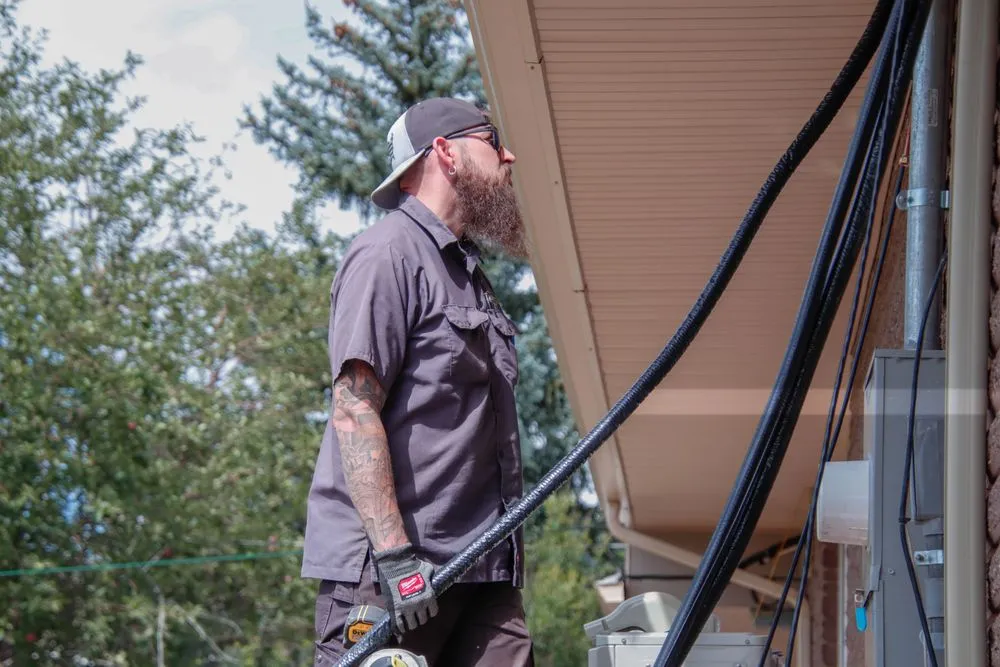 Professional drain cleaning service in Fort Collins, CO - Horsetooth Heating and Air