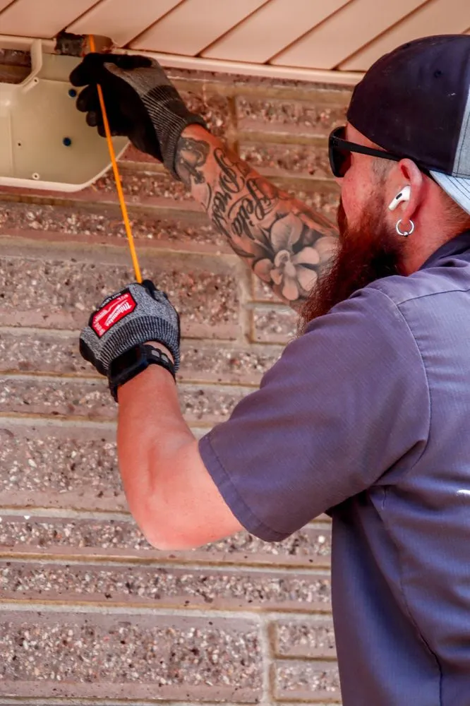 Affordable water heater service for homes in Fort Collins, CO by Horsetooth Heating and Air