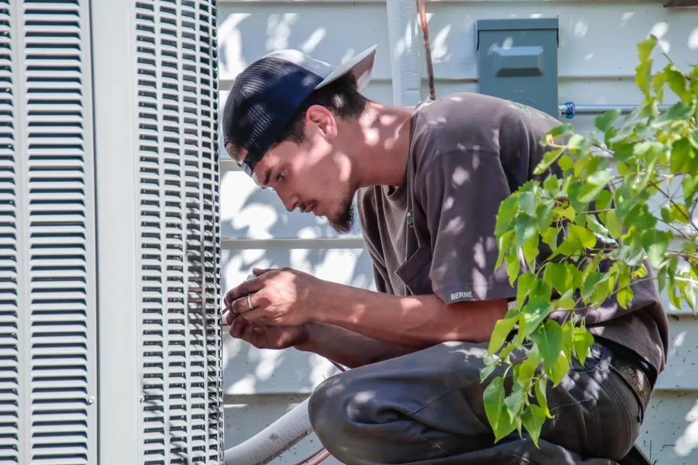 Expert pipe repair for homes in Fort Collins, CO by Horsetooth Heating and Air