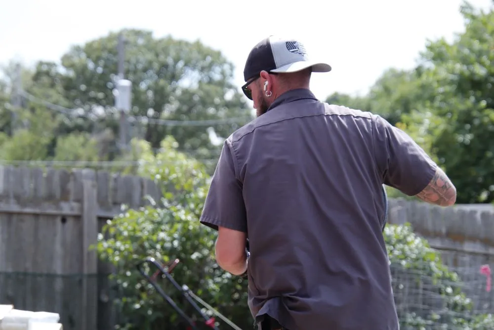 Slide of Horsetooth Heating and Air