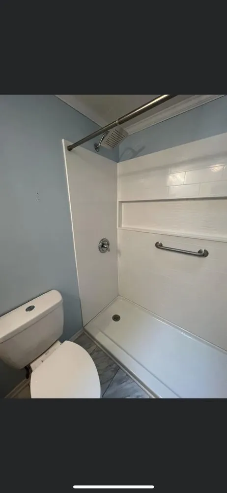 Slide of Horton handyman services