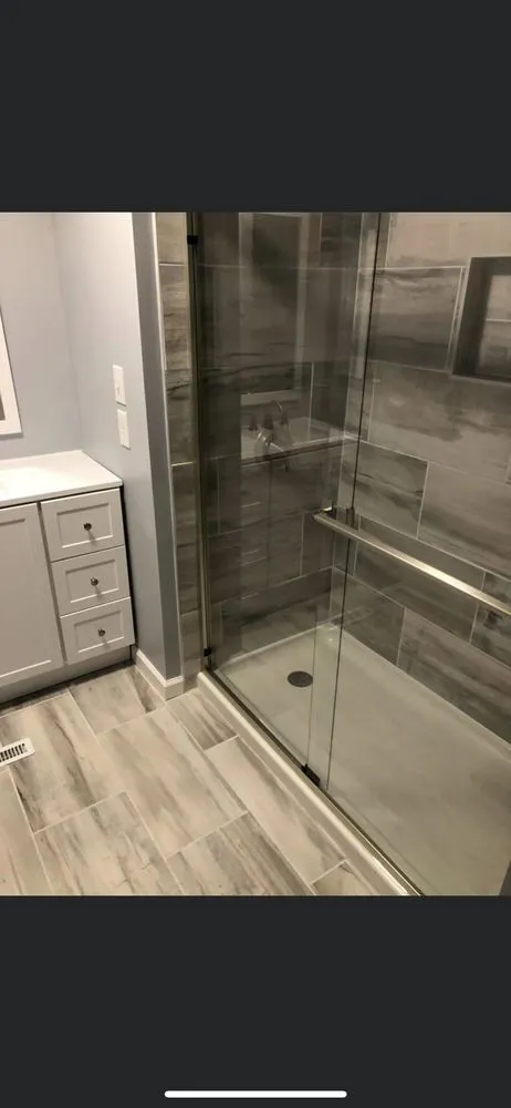 Slide of Horton handyman services