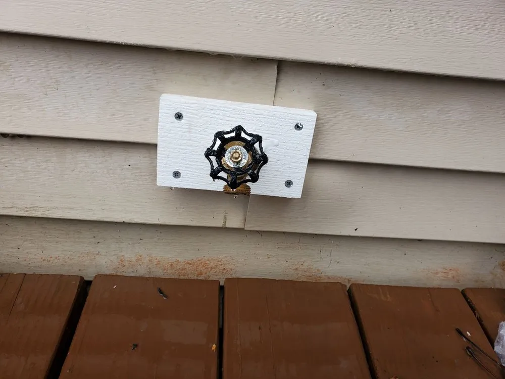 Slide of Horton Plumbing, Heating, Cooling, & Remodeling