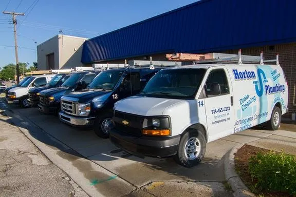 Slide of Horton Plumbing, Heating, Cooling, & Remodeling