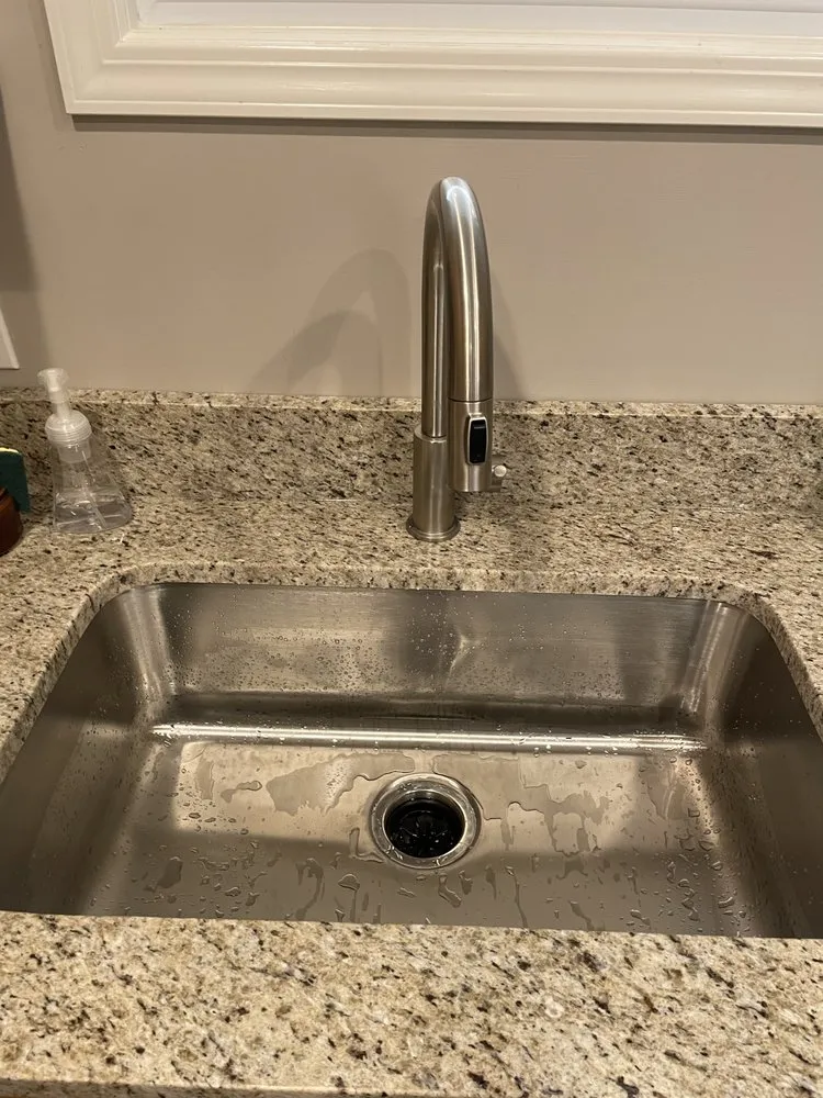 Slide of Horton Plumbing, Heating, Cooling, & Remodeling